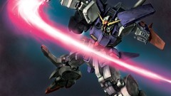 Mobile Suit Gundam ZZ
