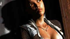 Mod half-life alyx vance