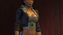 Mod half-life alyx vance