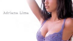 Models adriana lima
