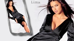 Models adriana lima