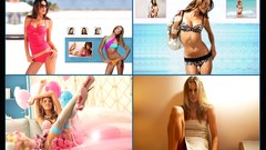 Models alessandra ambrosio