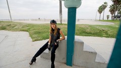 Models alessandra ambrosio