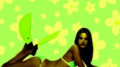 Models alessandra ambrosio