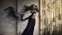 Models anna golovenchik