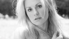 Models anna paquin