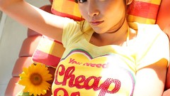 Models Anri Sugihara