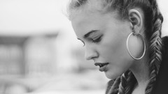 Models artwork Fran Dominguez