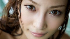 Models asians smiling Kirara