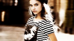 Models barbara palvin