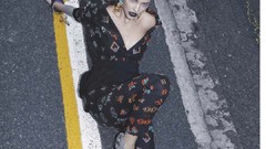 Models barbara palvin