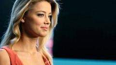 Models Celebrity amber heard