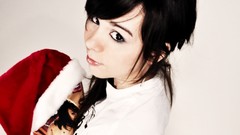 Models Celebrity brown eyes