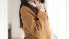 Models cosplay Lenfried