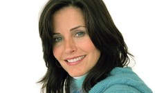 Models Courteney Cox