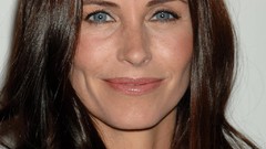 Models Courteney Cox