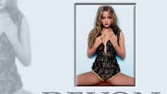 Models devon aoki asians