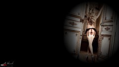 Models Elle Liberachi Vignette