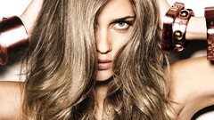 Models fashion Celebrity ana