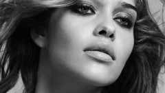 Models fashion Celebrity ana