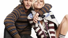 Models fashion Celebrity Polish