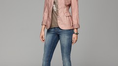 Models Fernanda Prada brunettes