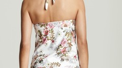 Models Fernanda Prada brunettes