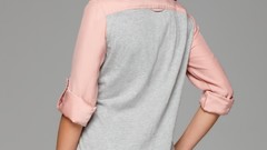 Models Fernanda Prada brunettes