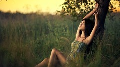 Models forests nymph