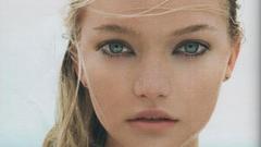 Models gemma ward green