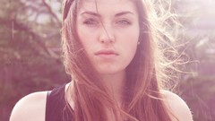 Models Hannah Biermann