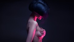 Models Hart-Worx Eva Pechmarie