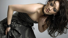 Models Hilary Duff woman