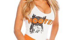 Models Hooters