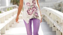 Models irina shayk brunettes