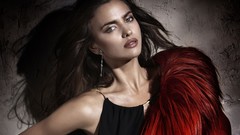 Models irina shayk fashion photography