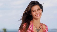 Models Isabeli Fontana