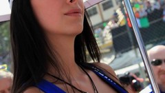 Models Italian manuela raffaetà