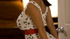 Models Jessica Canizales brazilian