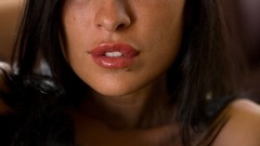 Models Jessica Canizales faces