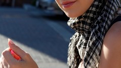 Models Jordan Carver big