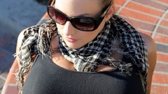 Models Jordan Carver big