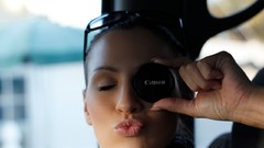 Models Jordan Carver big