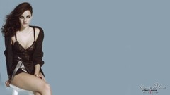 Models kaya scodelario