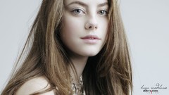 Models kaya scodelario