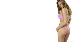 Models Keeley Hazell