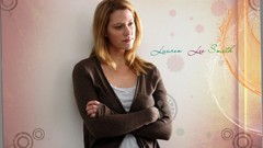 Models Lauren Lee Smith