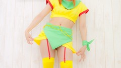 Models Lenfried Mobile Suit Gundam-Universal Century Elpeo Puru