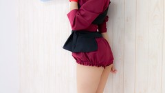 Models Lenfried Mobile Suit Gundam-Universal Century Elpeo Puru