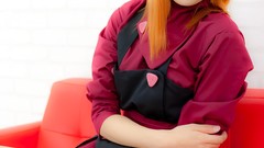 Models Lenfried Mobile Suit Gundam-Universal Century Elpeo Puru